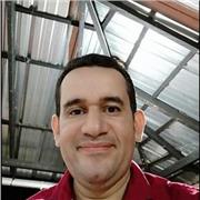 Profesor para ciencias Ambientales